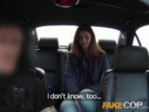 Fake Cop - Las mujeres sexy aman a este tipo de policemans casco
