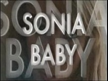 Sonia Baby es una novata en el porno