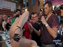 Resumen Salón Erotico de Barcelona 2015 estrellasdelporno y actricesdelporno