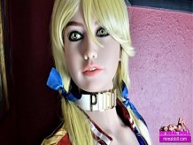 Agnes - 160 cm - Tu Muñeca Real - Love Sex Doll - ¡A Follar!