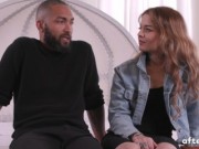 Mickey Mod y Vanessa Vega enseñan a tener sexo por primera vez