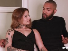 Vanessa Vega y Mickey Mod te llevan tras bambalinas de cómo tener sexo telefónico