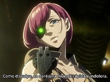 No Guns Life episodio 1 sub español