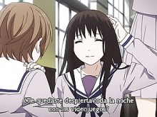 Noragami Capítulo 1 Español Sub ntilde;ol