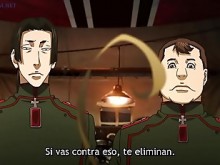 La Saga de Tanya la Malvada Pelicula Español SUB