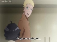 Boruto Naruto Next Generation Cap 64 Sub Español