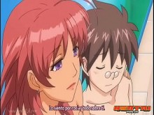 Chanjuku episodio 1 sub español