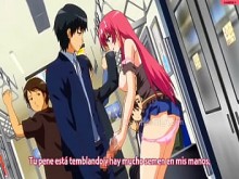 Machii Episodio 1 sub español