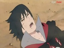 v.un sasuke