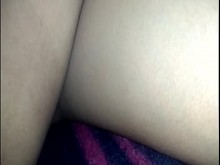 Putita elizabeth del cerro