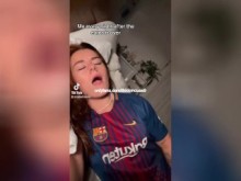 18 años de coño virgen en tiktok *accidente *