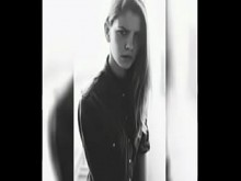 Chica rumana follada