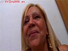 Rubias grandes tetas