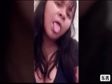 Tetona Kimberly Martínez Monterrey