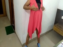 ¡No hay más remedio que correrse una y otra vez! Reina Sonali