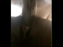 El mejor estilo perrito, ella seleccione mi nombre por qué perrito su coño