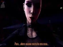 Truco o trato SUB ESPAÑOL