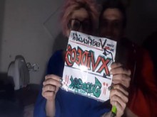 Vídeo de verificación