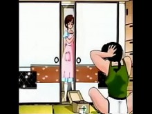 ranma hentai en español latino