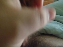 me corro para quien quiera