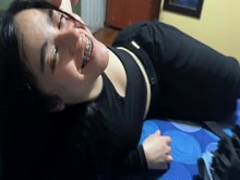 Tomo mi primo de comer y luego me paga así