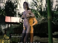 Sexo caliente en el lago público! - Sex 4730 cuentos del vacío interminable y num; 43