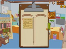 Simpsons - Burns Mansion - Parte 5 Sext Maid de Loveskysanx