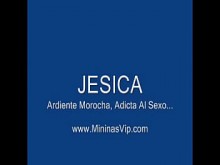 morocha puta argentina follada