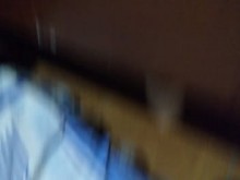 Vídeo de verificación de mi culona hermosa. ¿Da para LAMERLE  el orto&quest;