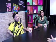 Publiqué en mis redes que me estaba convirtiendo en actriz porno y la quemé con los productores - Monica Lima Oficial