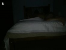 A la vecina le gusta todo oral anal vaginal