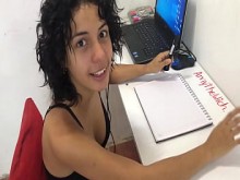 Vídeo de verificación