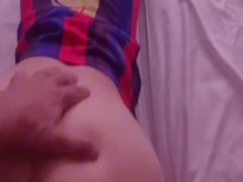 Apostamos quién iba a ganar el clásico y perdieron la apuesta