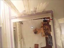 Pau Pimenta - follando sin piedad