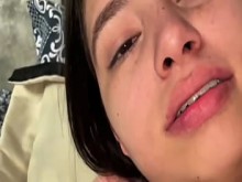 Jodidamente sabroso el joven vecino