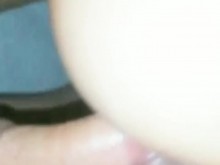 FOLLANDO A LATINA COLOMBIANA RICO CULO.