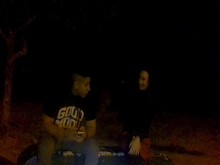 Ariel Ortiz se encuentra con un extraño en la calle y sugiere tener relaciones sexuales con él. El con gusto acepta