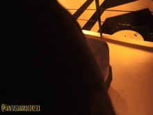 El primer ANAL a mi empleada domestica a cambio de un aumento