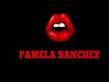 Girl rubia y boca traviesa Pussy Pussy - Famosas estrellas porno españoles Pamela Sánchez Big Ass