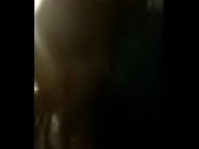 Ana en hotel en Los Angeles despues d su trabajo