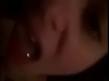 Sandra Teen Love Cum Swallow 4