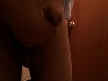 chaqueteandomela en camara lenta!