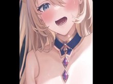 Rubia tetona la detonan &quest;