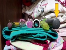 ¡El desafío de la afeitar!