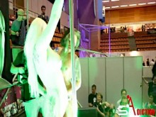 SEB-2014 SEXADICCIÓN DE DOBLE SHOW