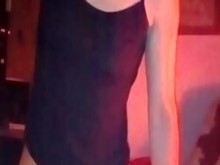 Lamiendo culo, huevos y pija