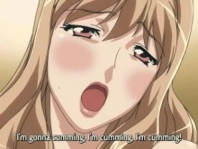 Big culo a la mujer cachonda con coño peludo le gusta ser embestido por una gran polla