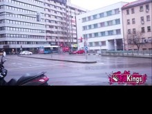 Porno con mujeres maduras y jóvenes: Alice Biancci, Vanessa Colombiana, Lucia Bianco y Astrid Ortiz