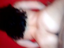 Cogiendo a mi novia part 2