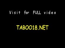 Dishy Young Alice Manson disfruta de los tratamientos faciales después del sexo